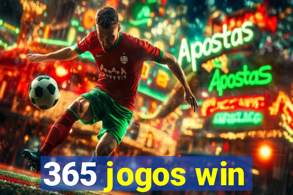 365 jogos win